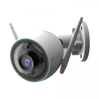 

                                    EZVIZ CS-C3N-A0-3H2WFRL 2.0MP ColorVu Outdoor Wi-Fi IP Camera